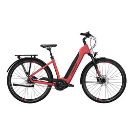 E-Bike